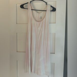 Free People Rundown Tank